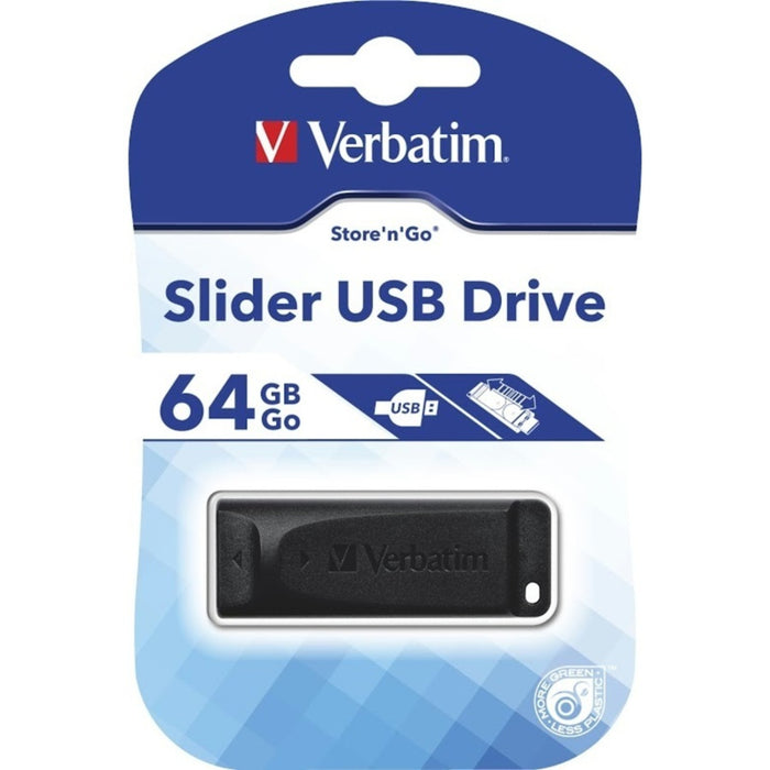 64GB USB Flash Drive