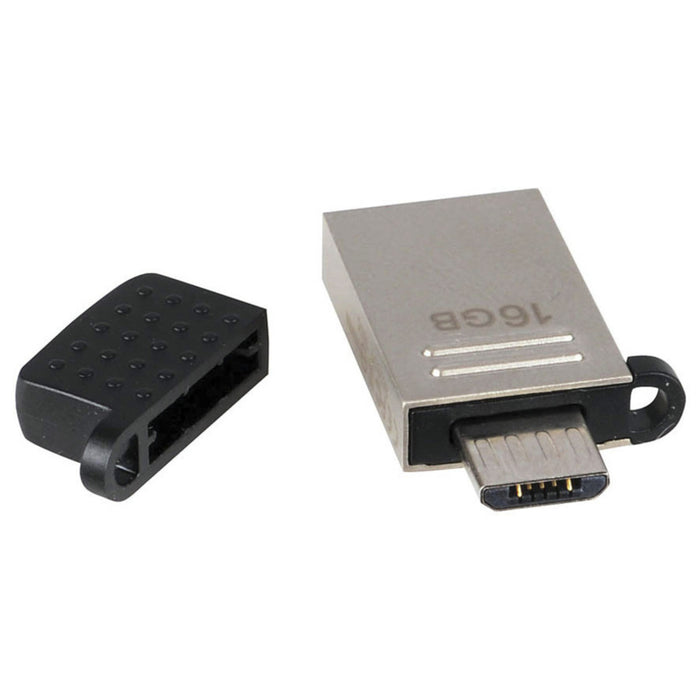 16GB OTG USB Flash Drive