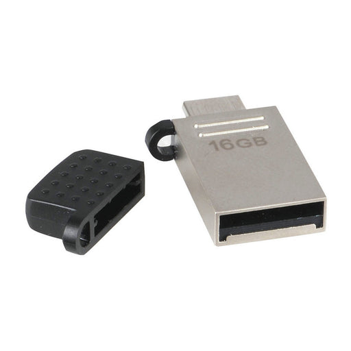 16GB OTG USB Flash Drive