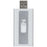 USB Flash Drive with Lightning Connector