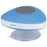 Waterproof Shower Speaker with Bluetooth