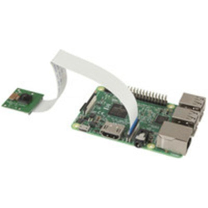 5MP Camera for Raspberry Pi