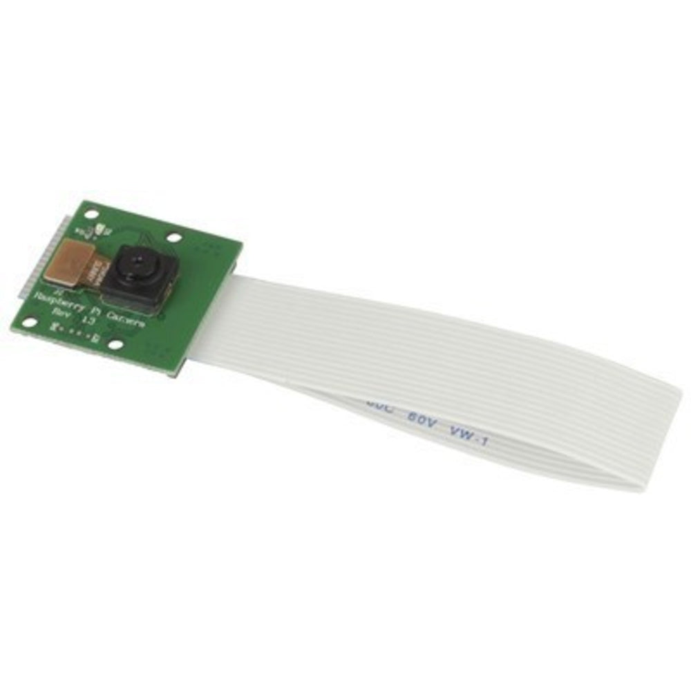 5MP Camera for Raspberry Pi