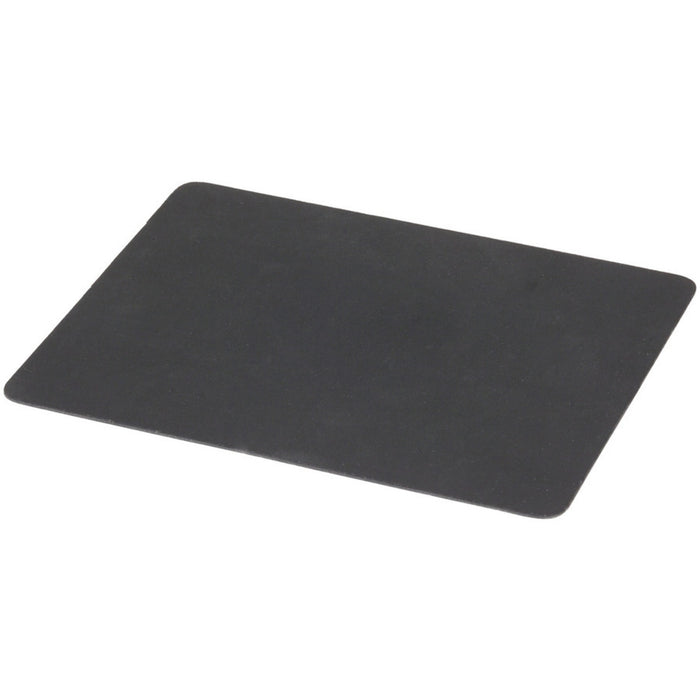 Black Mouse Pad