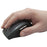 5-Button Wireless Optical Mouse