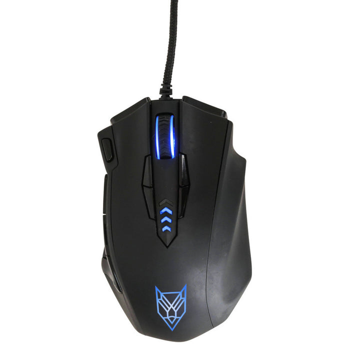 USB Gaming Mouse