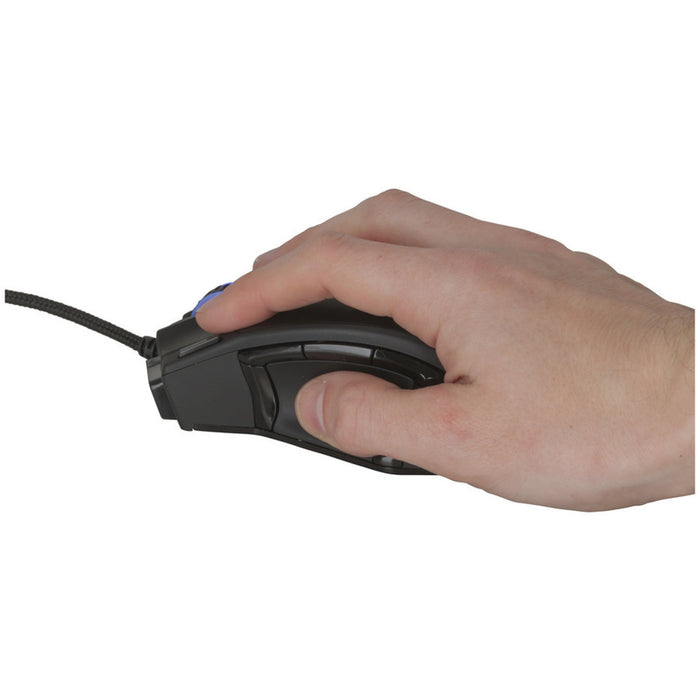 USB Gaming Mouse