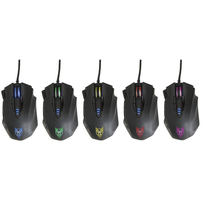 USB Gaming Mouse