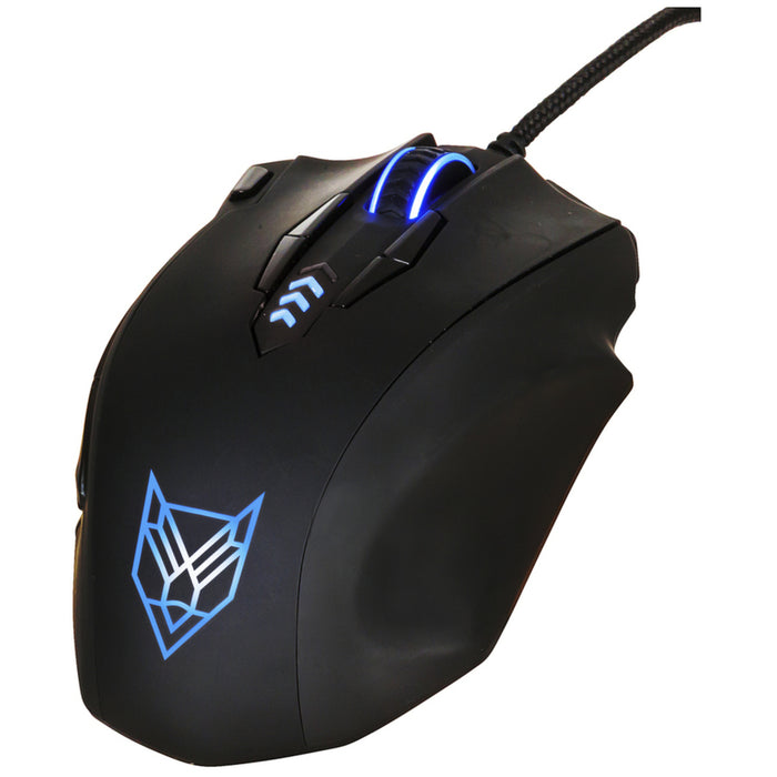 USB Gaming Mouse