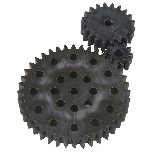 Spur Gear Set