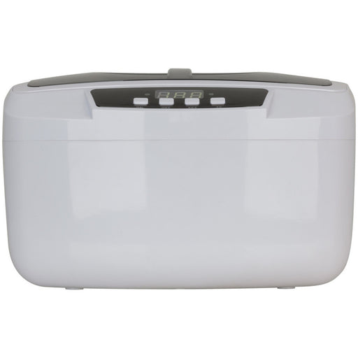 170W Ultrasonic Cleaner with Temperature Control