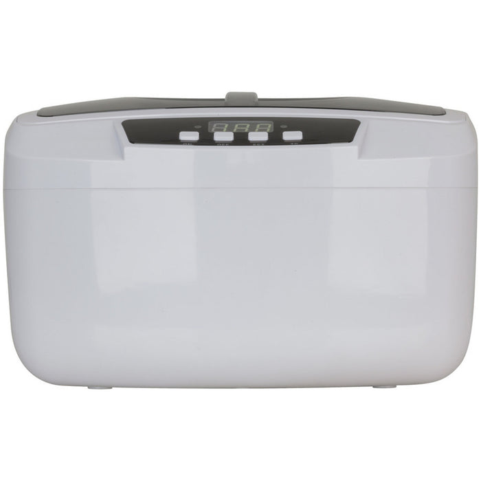 170W Ultrasonic Cleaner with Temperature Control