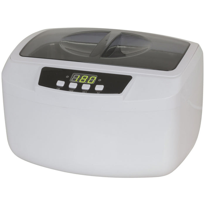 170W Ultrasonic Cleaner with Temperature Control