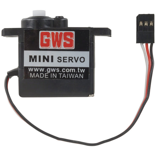 Mini Servo 4.8V-6V