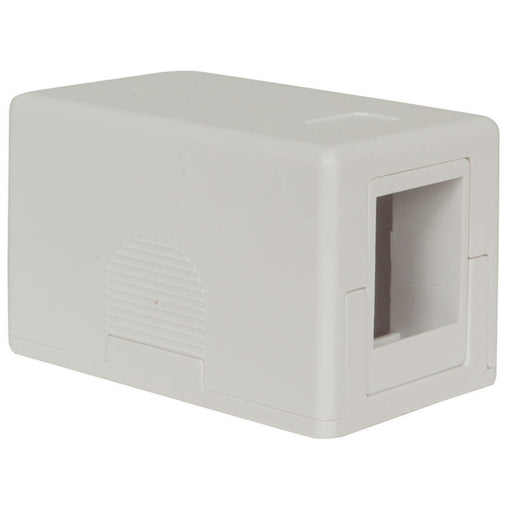 Single Keystone Surface Box