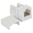 RJ11 Socket 6P4C Keystone Jack