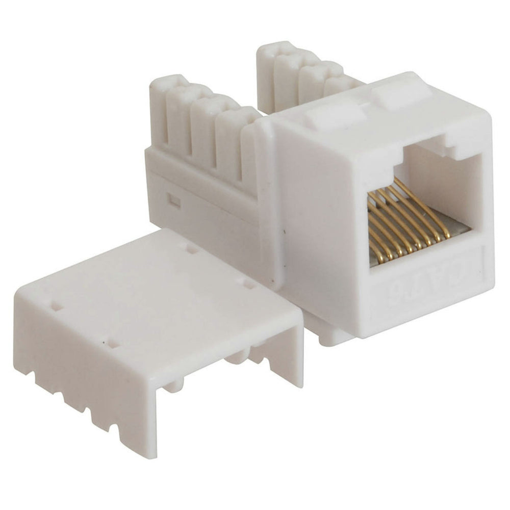 RJ45 Socket Cat6 Keystone Jack