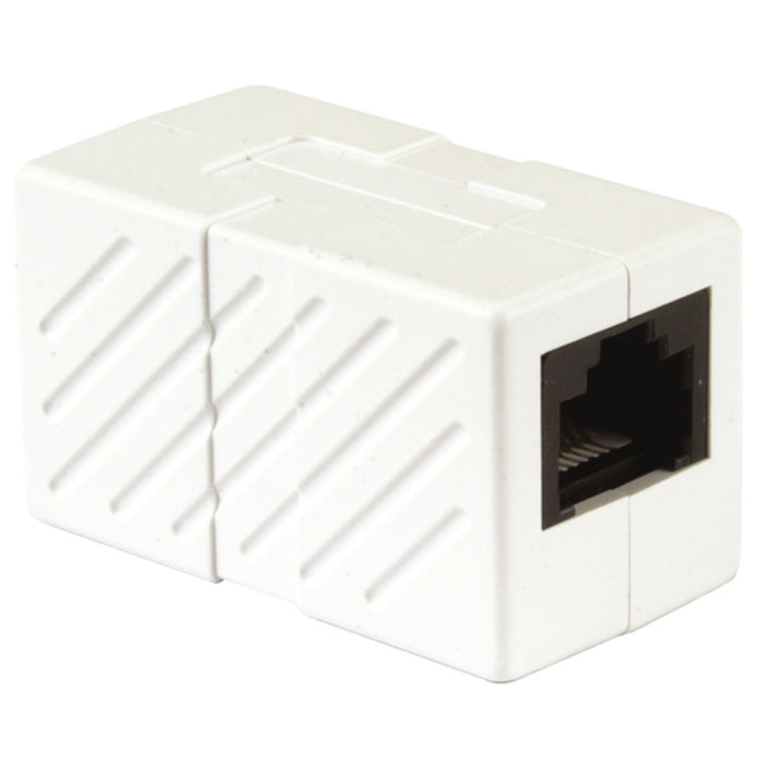 Cat5e RJ45 Inline Coupler