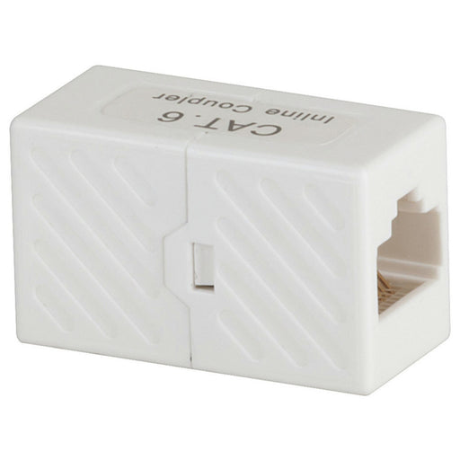 Cat6 RJ45 Inline Coupler