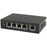 5 Port PoE Switch