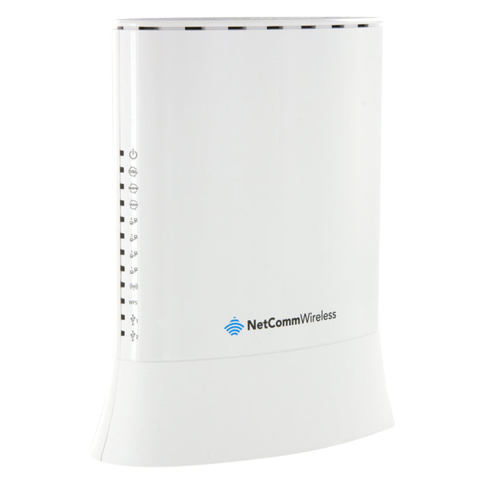 N300 Wi-Fi VDSL/ADSL Modem Router with USB Sharing