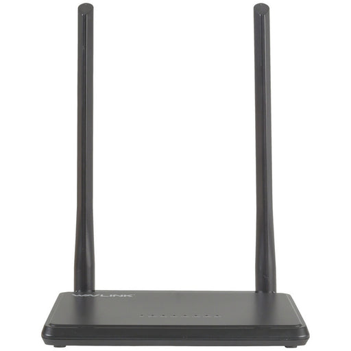 N300 Wireless Router