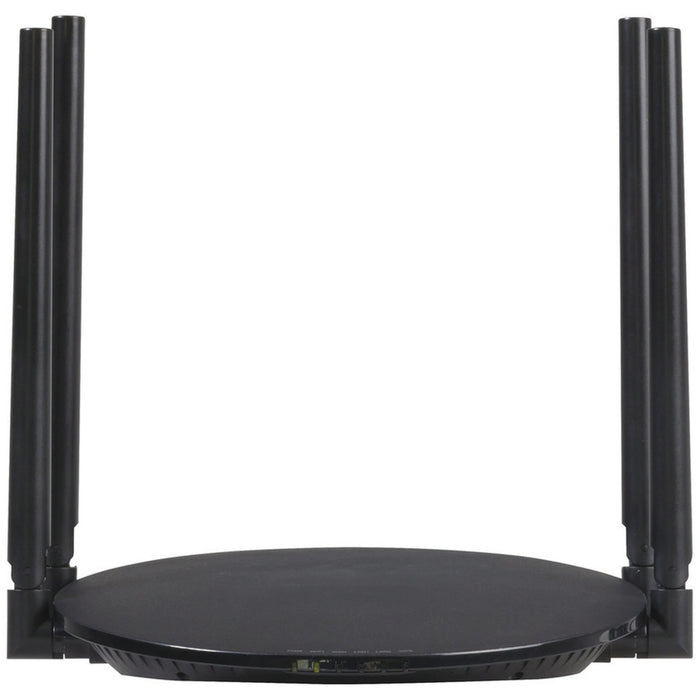 AC1200 Wireless Dual Band Router