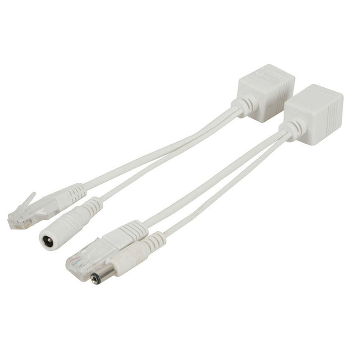 PoE Passive Adaptor Kit