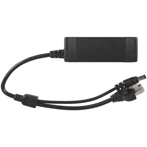 12VDC PoE Splitter Adaptor