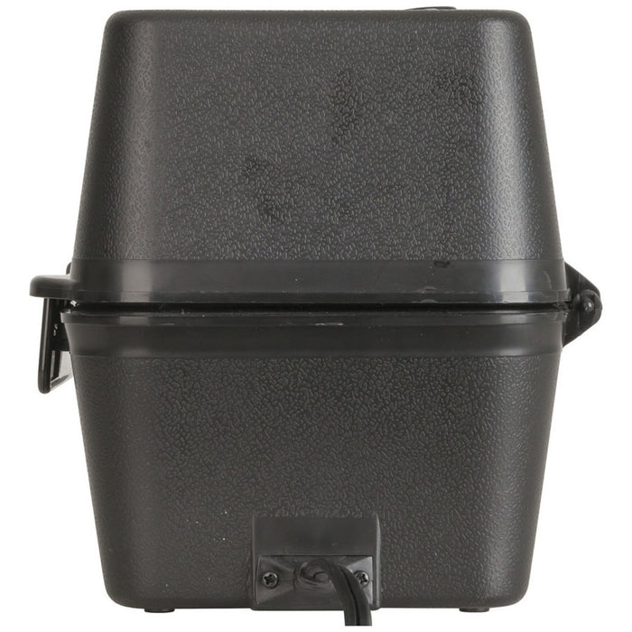 12 Volt Large Portable Stove