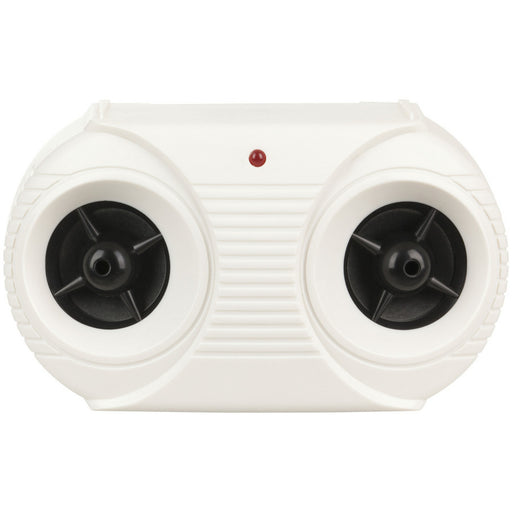 PEST REPELLER U/SONIC DUAL TRANSDUCER