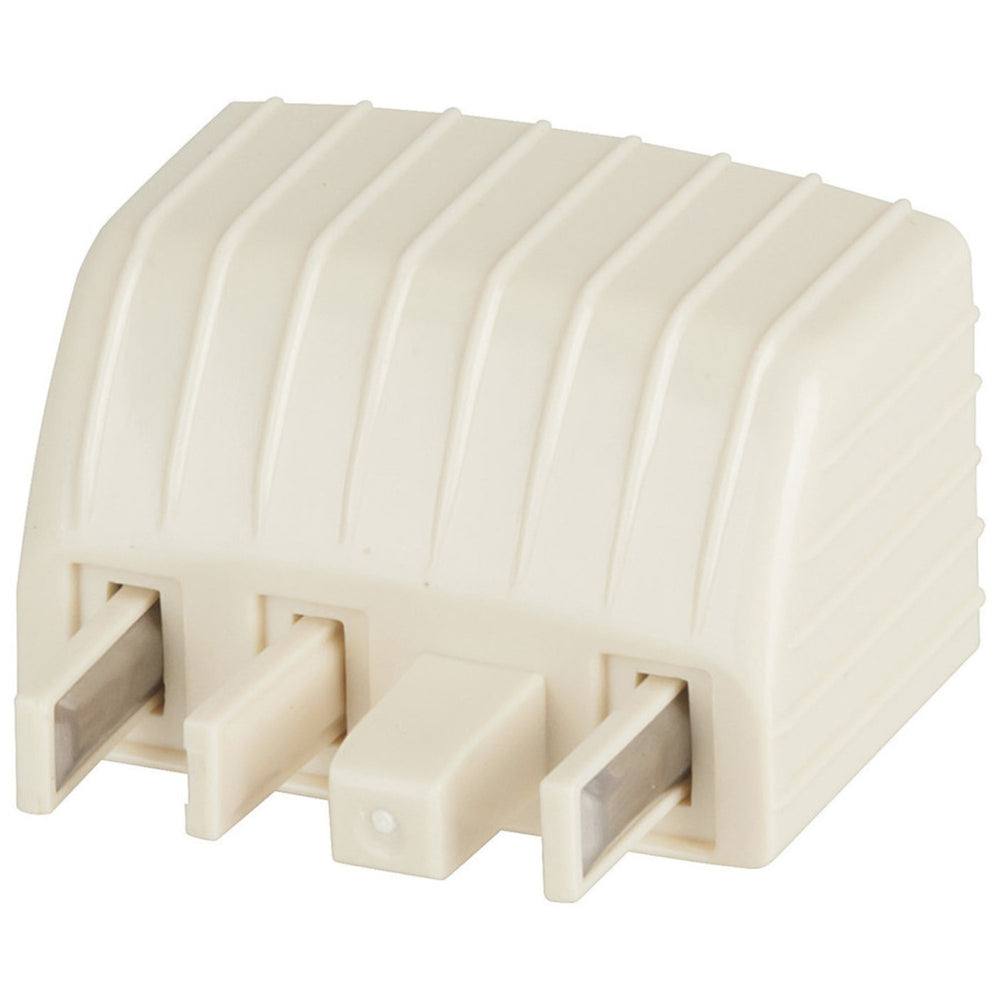 605 to 610/RJ12 Telephone Double Adaptor