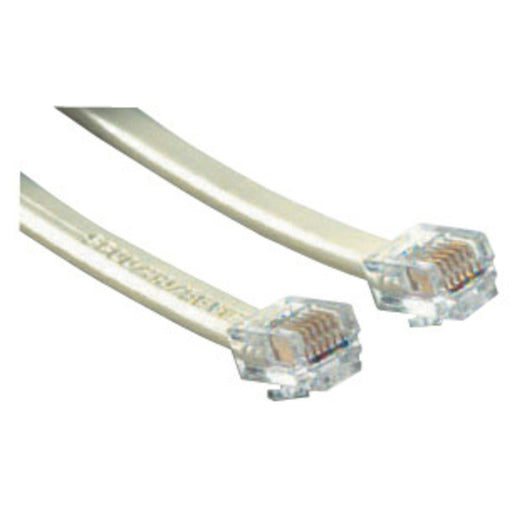 10m US Type Extension Cable RJ12 6P/6C