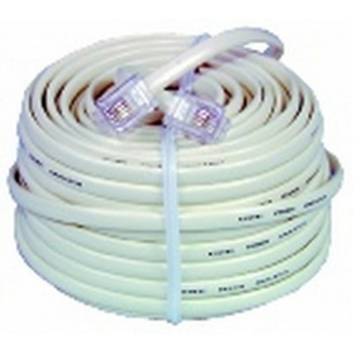 3m US Type Extension Cable RJ12 6P/4C