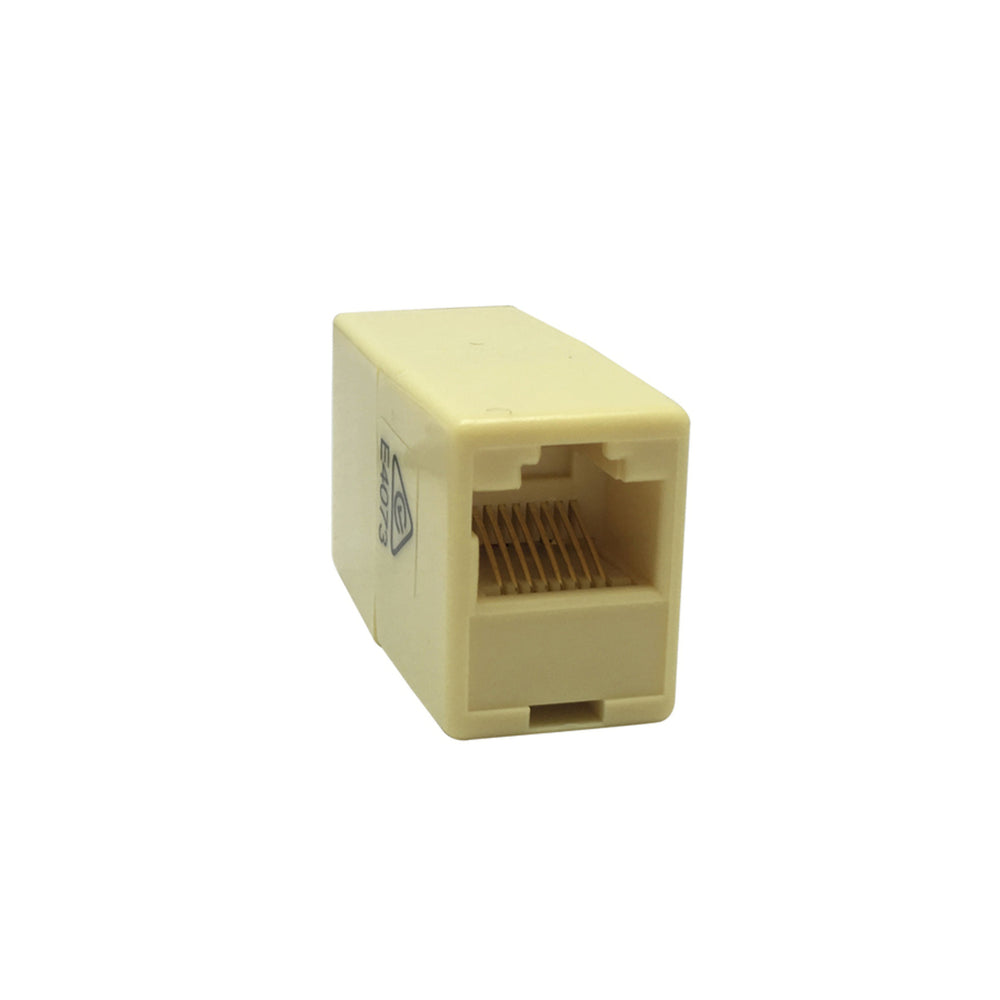 RJ45 Inline Joiner - Straight Through