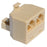 RJ45 Double Adaptor