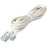 2m RJ12 to RJ45 Modular Lead