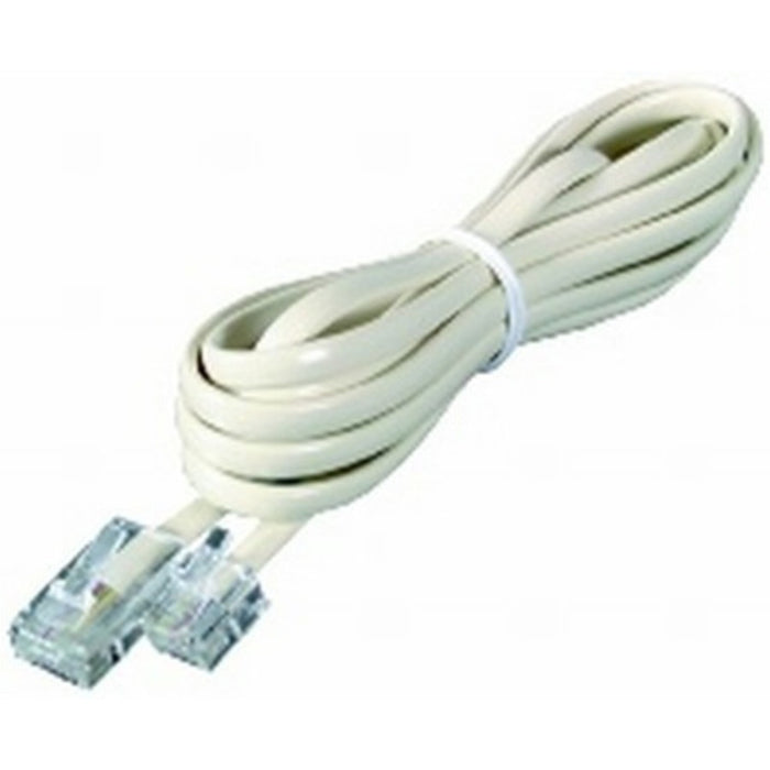 3m RJ12 to RJ45 Modular Lead