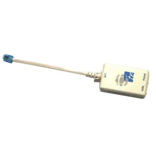 ADSL2+ In-Line Splitter / Filter