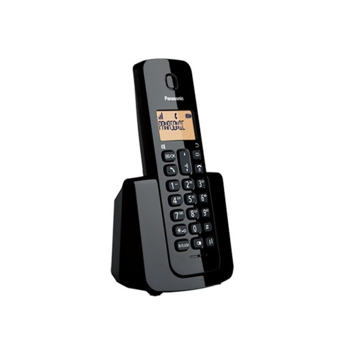 Panasonic Single Cordless Telephone