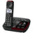 Panasonic Hearing Impaired Cordless Telephone