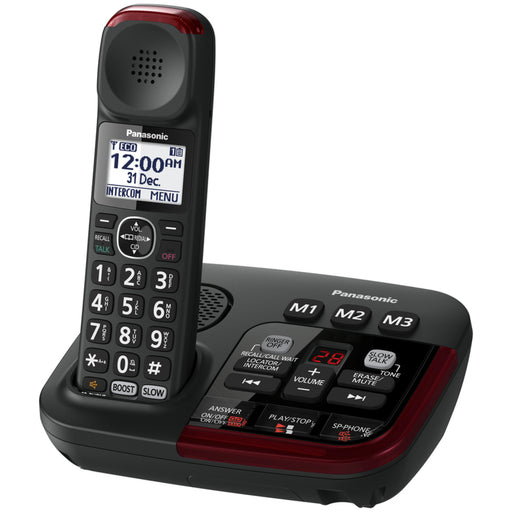 Panasonic Hearing Impaired Cordless Telephone