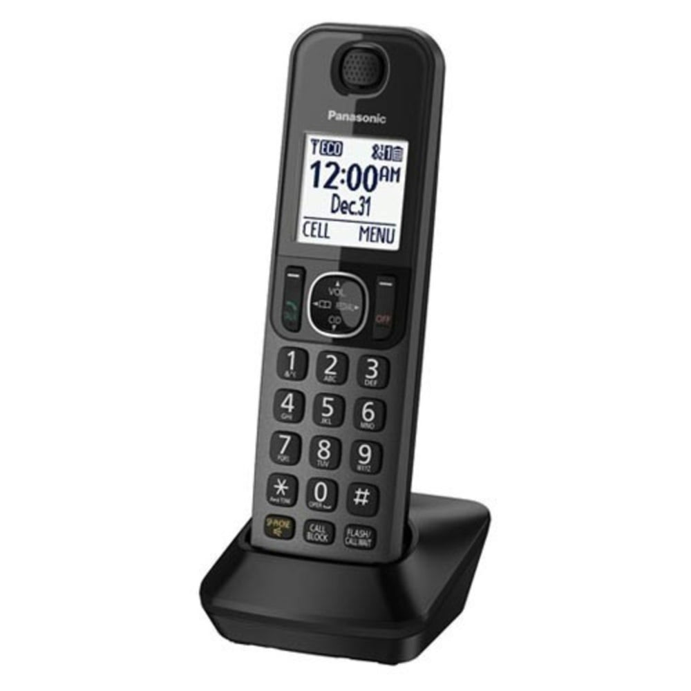 Panasonic Spare Cordless Telephone Handset (YT-9014/YT-9016)