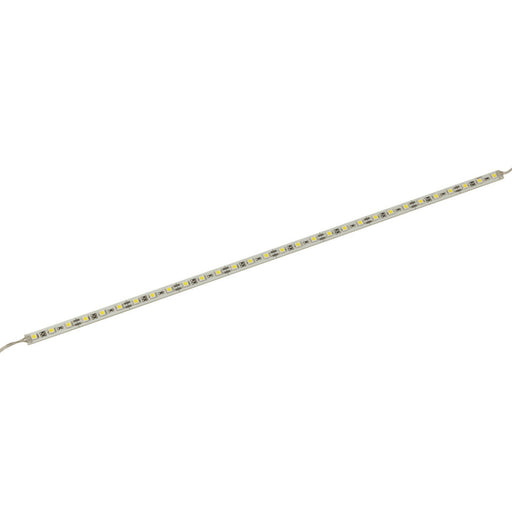 11mm White LED Solid Strip Light, 12V