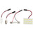 Universal T10/211/BA9S LED Retrofit Kit with 24xSMD LEDs