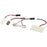 Universal T10/211/BA9S LED Retrofit Kit with 24xSMD LEDs