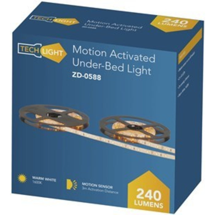 LED Bed Light - 240VAC