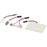 Universal T10/211/BA9S LED Retrofit Kit with 36x SMD LEDs