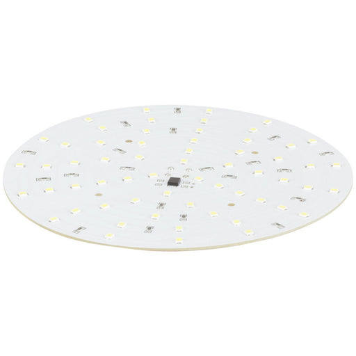 LED Replacement for Caravan 2D Flouro Globe - 12VDC Cool White