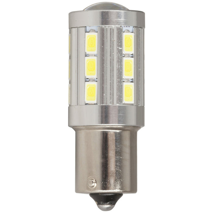 BAY15D LED Stop/Tail Globe, 21x5730 LEDs, CANBus Compatible